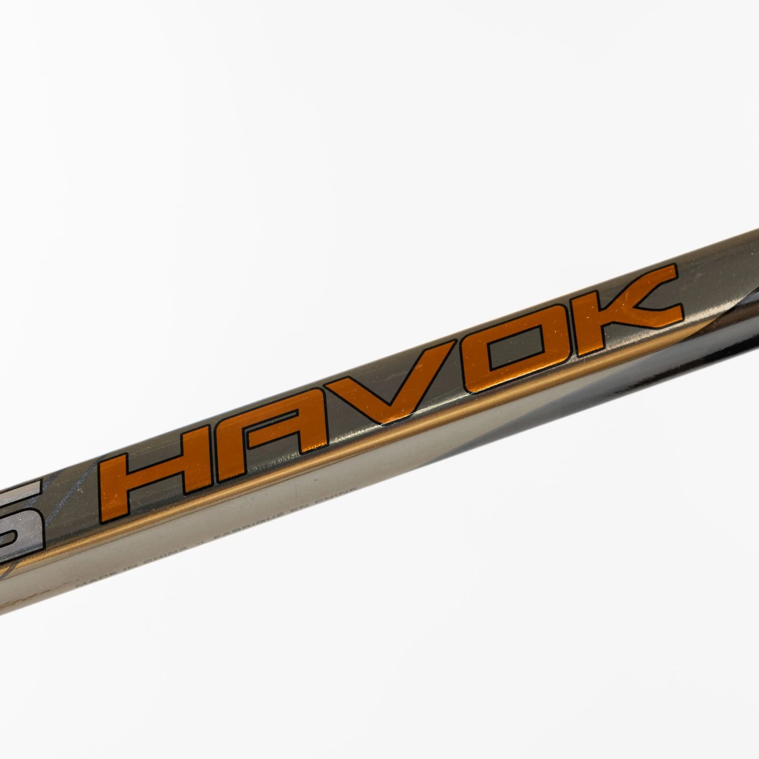 Bauer Nexus Havok Senior Hockey Stick 8 Bauer Nexus Havok Senior Hockey Stick - Image 6