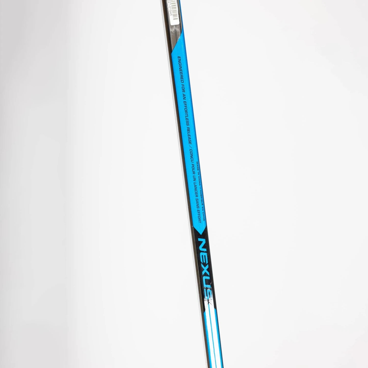 Bauer Nexus N37 Intermediate Hockey Stick 9 Bauer Nexus N37 Intermediate Hockey Stick - Image 7