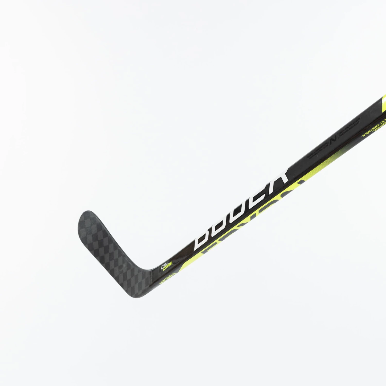 Bauer Nexus Performance Junior Hockey Stick - 20 Flex 5 Bauer Nexus Performance Junior Hockey Stick - 20 Flex - Image 3