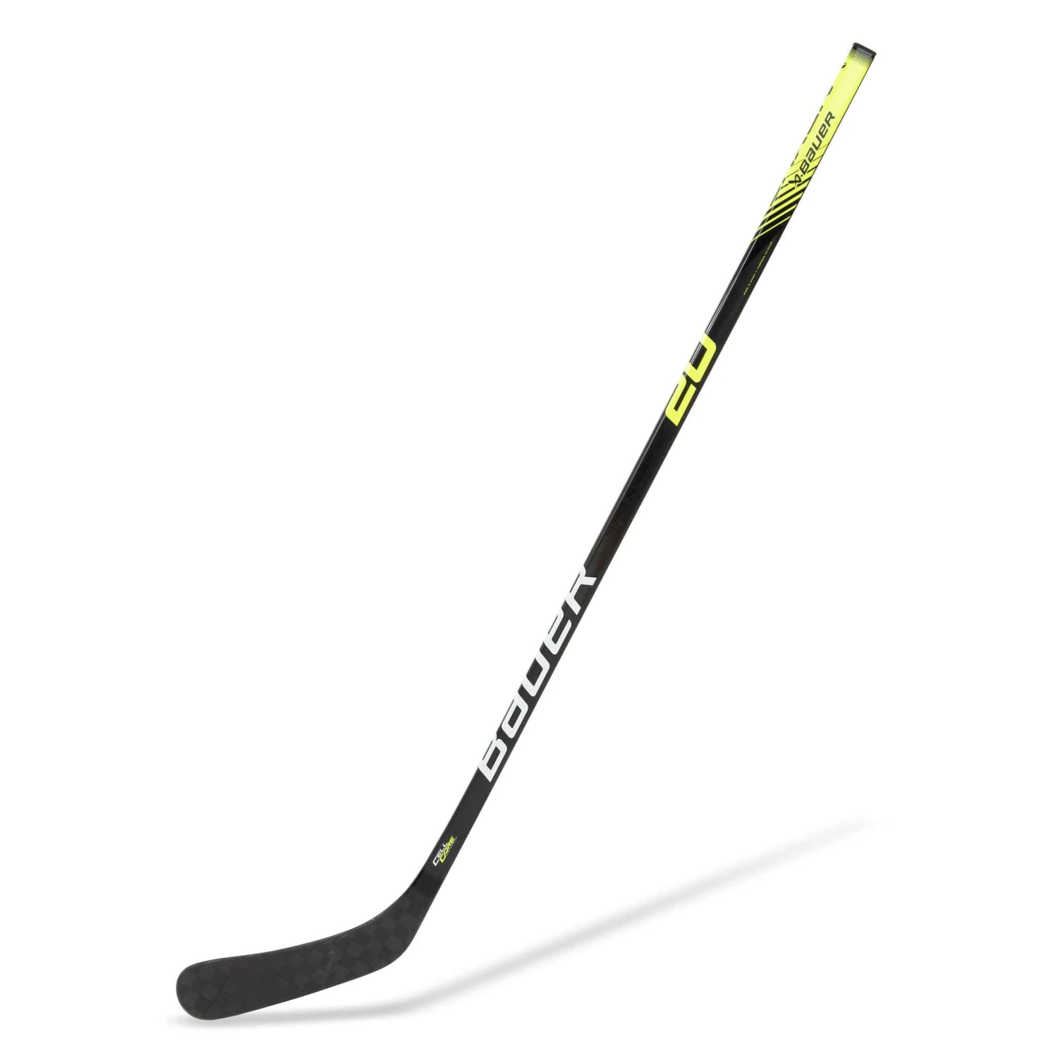 Bauer Nexus Performance Junior Hockey Stick - 20 Flex 3 Bauer Nexus Performance Junior Hockey Stick - 20 Flex