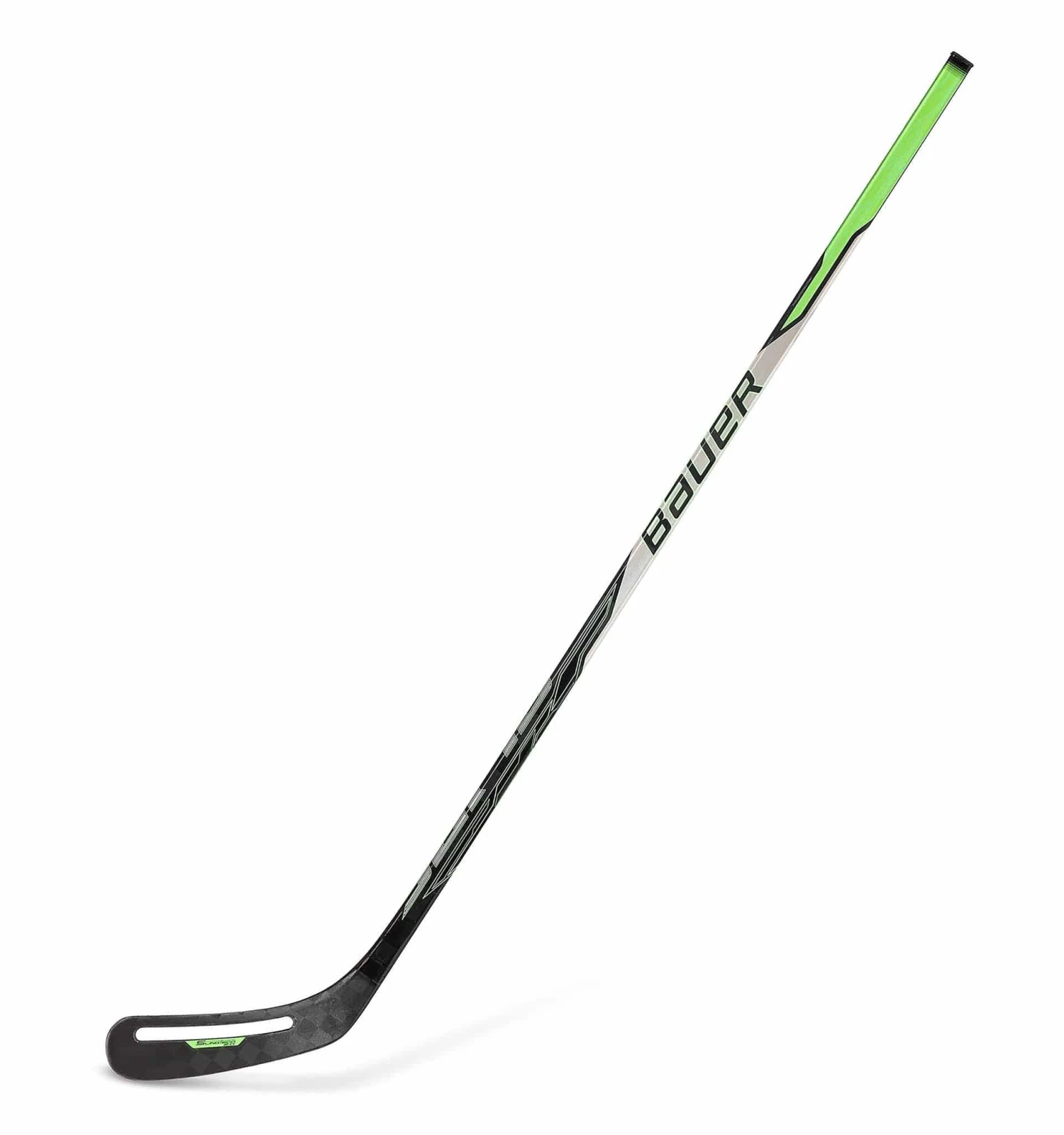 Bauer Sling Junior Hockey Stick - 50 Flex 2 Bauer Sling Junior Hockey Stick - 50 Flex