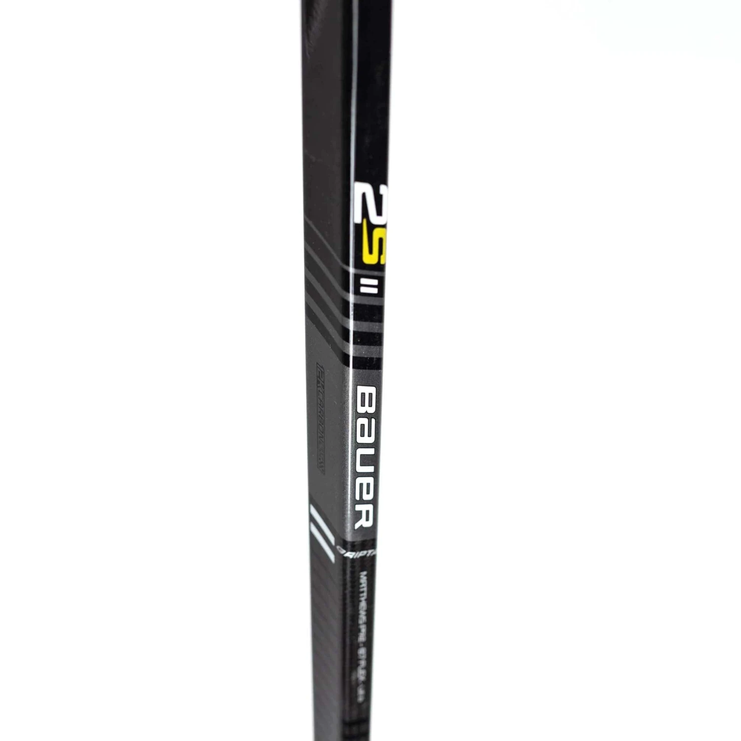 Bauer Supreme 2S Senior Hockey Stick 12 Bauer Supreme 2S Senior Hockey Stick - Image 10