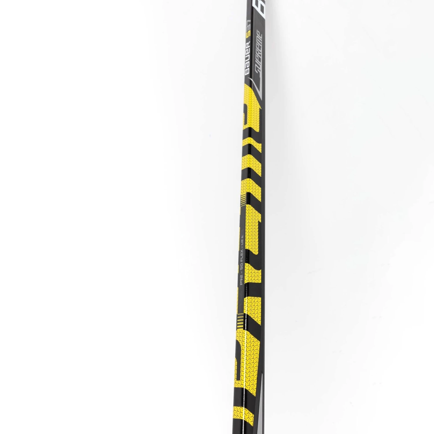 Bauer Supreme S37 Junior Hockey Stick 7 Bauer Supreme S37 Junior Hockey Stick - Image 5