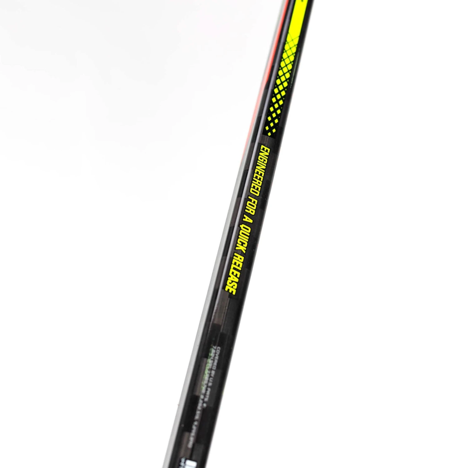 Bauer Vapor 2X Pro Senior Hockey Stick 9 Bauer Vapor 2X Pro Senior Hockey Stick - Image 7