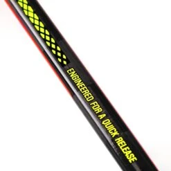 Bauer Vapor Flylite Junior Hockey Stick 52" P92 L-40 -Hockey Gear Shop bauer hockey sticks bauer vapor flylite junior hockey stick 52 p92 l 40 28848177250370