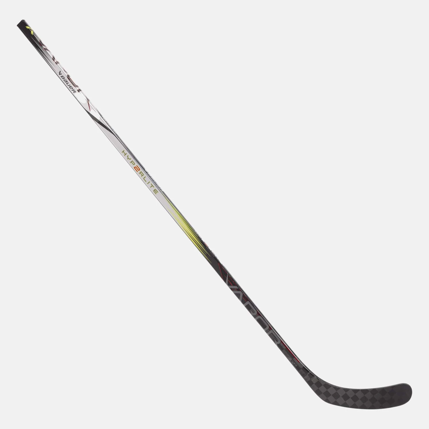Bauer Vapor HyperLite 2 Intermediate Hockey Stick 4 Bauer Vapor HyperLite 2 Intermediate Hockey Stick - Image 2