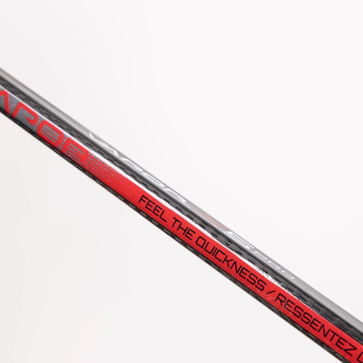 Bauer Vapor X5 Pro Senior Hockey Stick 9 Bauer Vapor X5 Pro Senior Hockey Stick - Image 7