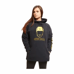 Bauer Spittin' Chiclets Mens Hoodie -Hockey Gear Shop bauer hoodies bauer spittin chiclets mens hoodie 28517272256578