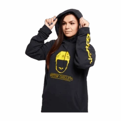 Bauer Spittin' Chiclets Mens Hoodie -Hockey Gear Shop bauer hoodies bauer spittin chiclets mens hoodie 28517272322114