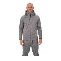 Bauer Vapor Fleece Zip Senior Hoodie -Hockey Gear Shop bauer hoodies bauer vapor fleece zip senior hoodie grey s 28744120795202
