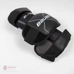 Bauer Elite Intermediate Knee Pads S21 8 Bauer Elite Intermediate Knee Pads S21 -Hockey Gear Shop bauer knee pads bauer elite intermediate knee pads int 28267913052226