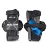 Bauer Elite Intermediate Knee Pads S21 -Hockey Gear Shop bauer knee pads bauer elite intermediate knee pads int 28744271757378