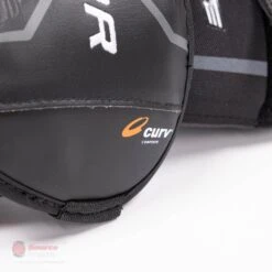 Bauer Elite Senior Knee Pads S21 -Hockey Gear Shop bauer knee pads bauer elite senior knee pads sr 27999362875458