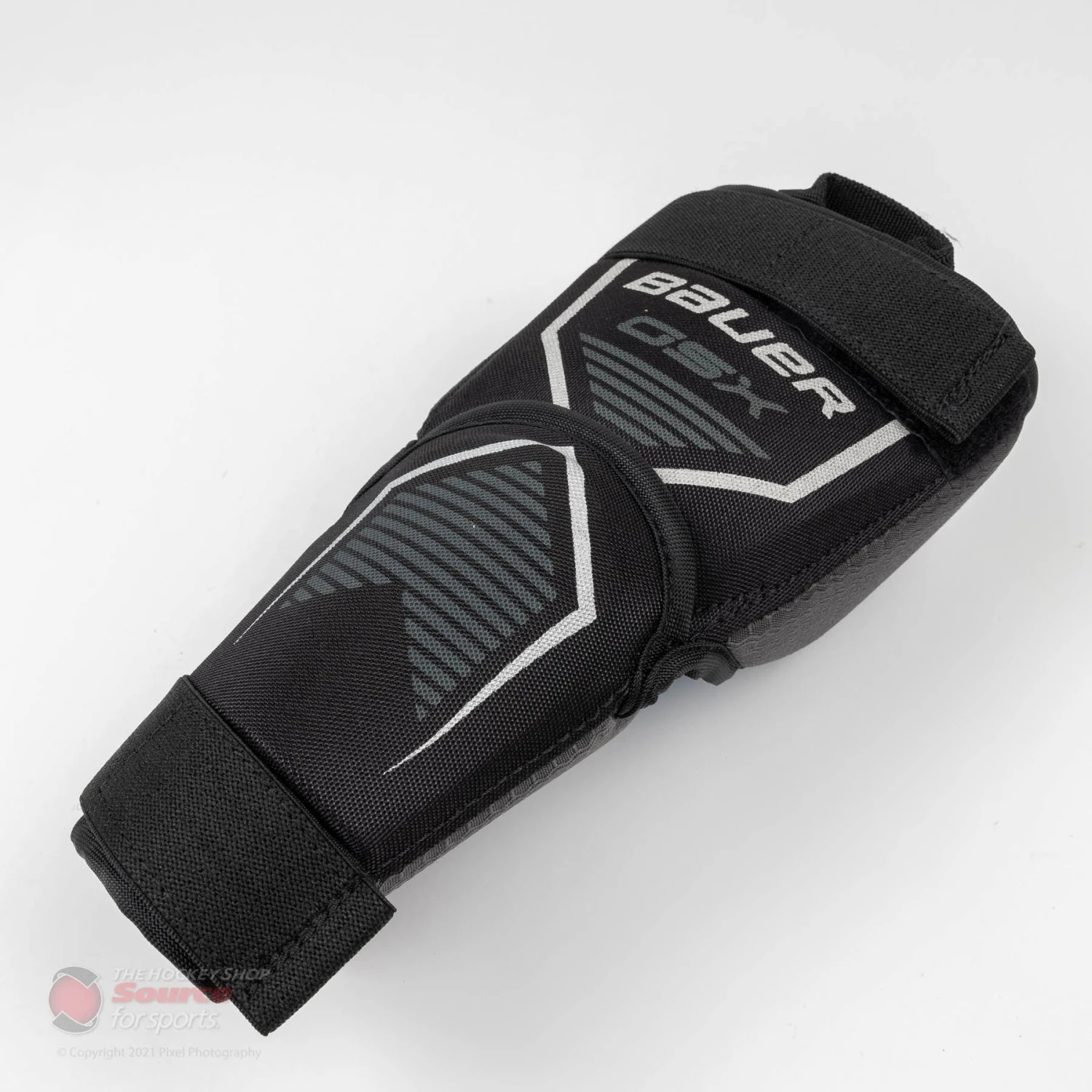 Bauer GSX Junior Knee Pads 4 Bauer GSX Junior Knee Pads - Image 2
