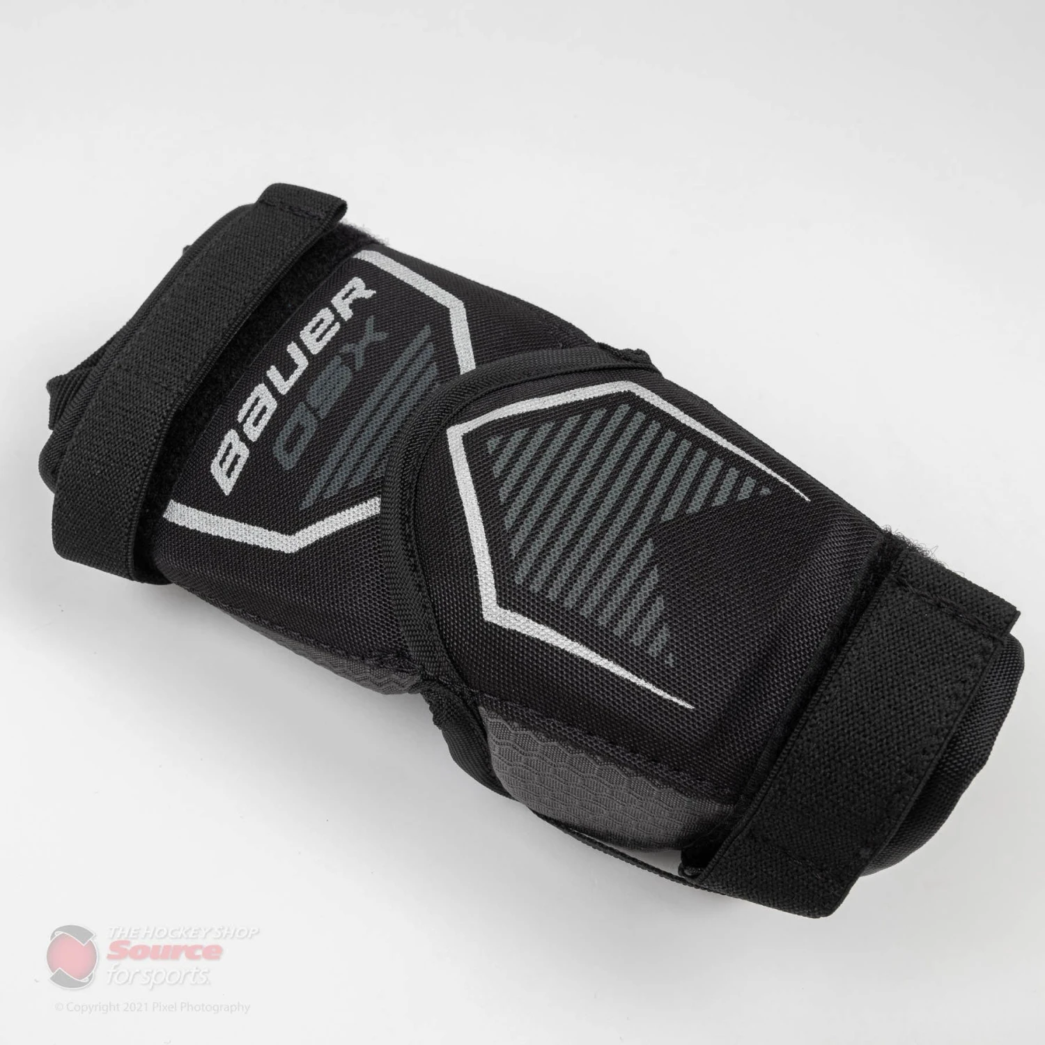 Bauer GSX Youth Knee Pads 4 Bauer GSX Youth Knee Pads - Image 2