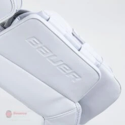 Bauer GSX Intermediate Goalie Leg Pads S20 -Hockey Gear Shop bauer leg pads bauer gsx intermediate goalie leg pads 14463862702146