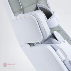 Bauer GSX Intermediate Goalie Leg Pads S20 -Hockey Gear Shop bauer leg pads bauer gsx intermediate goalie leg pads 14463862800450