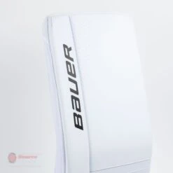 Bauer GSX Intermediate Goalie Leg Pads S20 -Hockey Gear Shop bauer leg pads bauer gsx intermediate goalie leg pads 14463862931522