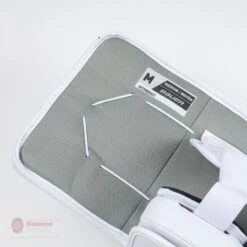 Bauer GSX Intermediate Goalie Leg Pads S20 -Hockey Gear Shop bauer leg pads bauer gsx intermediate goalie leg pads 14463863062594