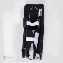 Bauer GSX Junior Goalie Leg Pads S20 -Hockey Gear Shop bauer leg pads bauer gsx junior goalie leg pads 14450540904514