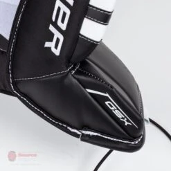 Bauer GSX Junior Goalie Leg Pads S20 -Hockey Gear Shop bauer leg pads bauer gsx junior goalie leg pads 14450540970050
