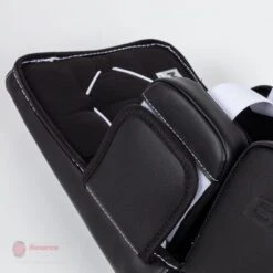 Bauer GSX Junior Goalie Leg Pads S20 -Hockey Gear Shop bauer leg pads bauer gsx junior goalie leg pads 14450541035586