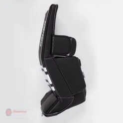 Bauer GSX Junior Goalie Leg Pads S20 -Hockey Gear Shop bauer leg pads bauer gsx junior goalie leg pads 14450541068354