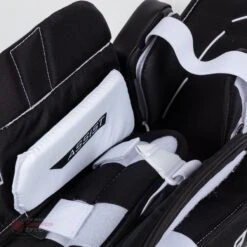 Bauer GSX Junior Goalie Leg Pads S20 -Hockey Gear Shop bauer leg pads bauer gsx junior goalie leg pads 14450541101122