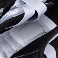 Bauer GSX Junior Goalie Leg Pads S20 -Hockey Gear Shop bauer leg pads bauer gsx junior goalie leg pads 14450541199426