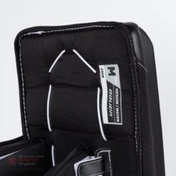 Bauer GSX Junior Goalie Leg Pads S20 -Hockey Gear Shop bauer leg pads bauer gsx junior goalie leg pads 14450541232194