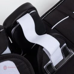 Bauer GSX Junior Goalie Leg Pads S20 -Hockey Gear Shop bauer leg pads bauer gsx junior goalie leg pads 14781174677570