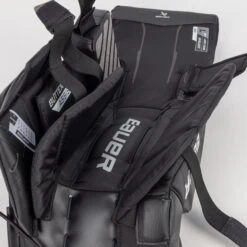 Bauer GSX Junior Goalie Leg Pads S23 25 Bauer GSX Junior Goalie Leg Pads S23 -Hockey Gear Shop bauer leg pads bauer gsx junior goalie leg pads s23 30444877578306