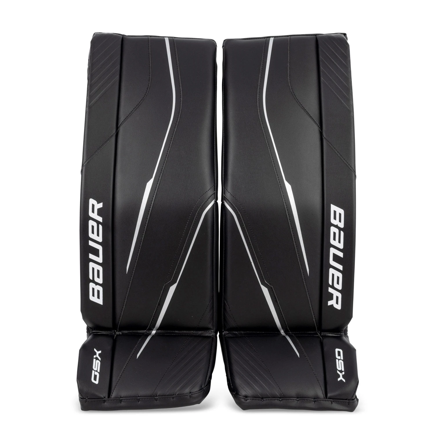 Bauer GSX Junior Goalie Leg Pads S23 4 Bauer GSX Junior Goalie Leg Pads S23 - Image 2