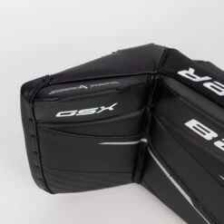 Bauer GSX Junior Goalie Leg Pads S23 23 Bauer GSX Junior Goalie Leg Pads S23 -Hockey Gear Shop bauer leg pads bauer gsx junior goalie leg pads s23 30444878331970