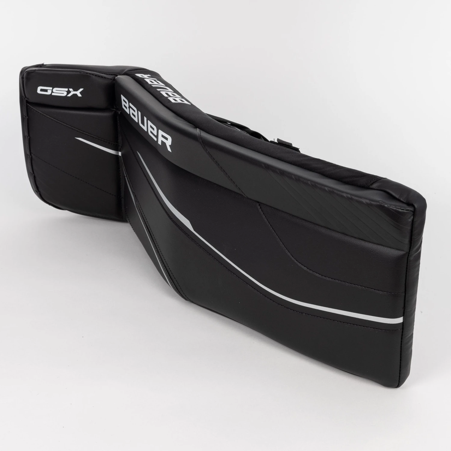 Bauer GSX Junior Goalie Leg Pads S23 5 Bauer GSX Junior Goalie Leg Pads S23 - Image 3