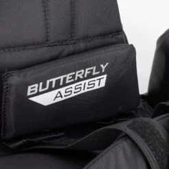 Bauer GSX Junior Goalie Leg Pads S23 26 Bauer GSX Junior Goalie Leg Pads S23 -Hockey Gear Shop bauer leg pads bauer gsx junior goalie leg pads s23 30444878889026