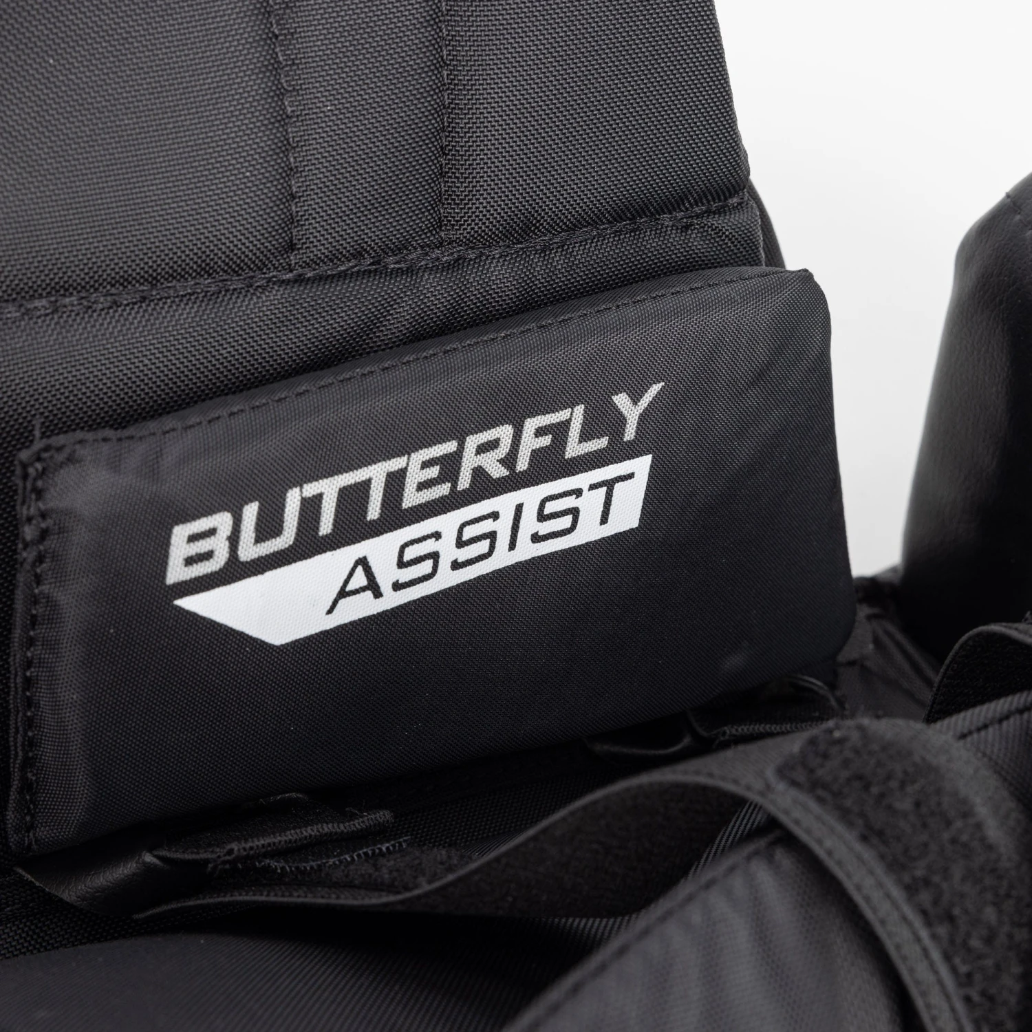 Bauer GSX Junior Goalie Leg Pads S23 12 Bauer GSX Junior Goalie Leg Pads S23 - Image 10