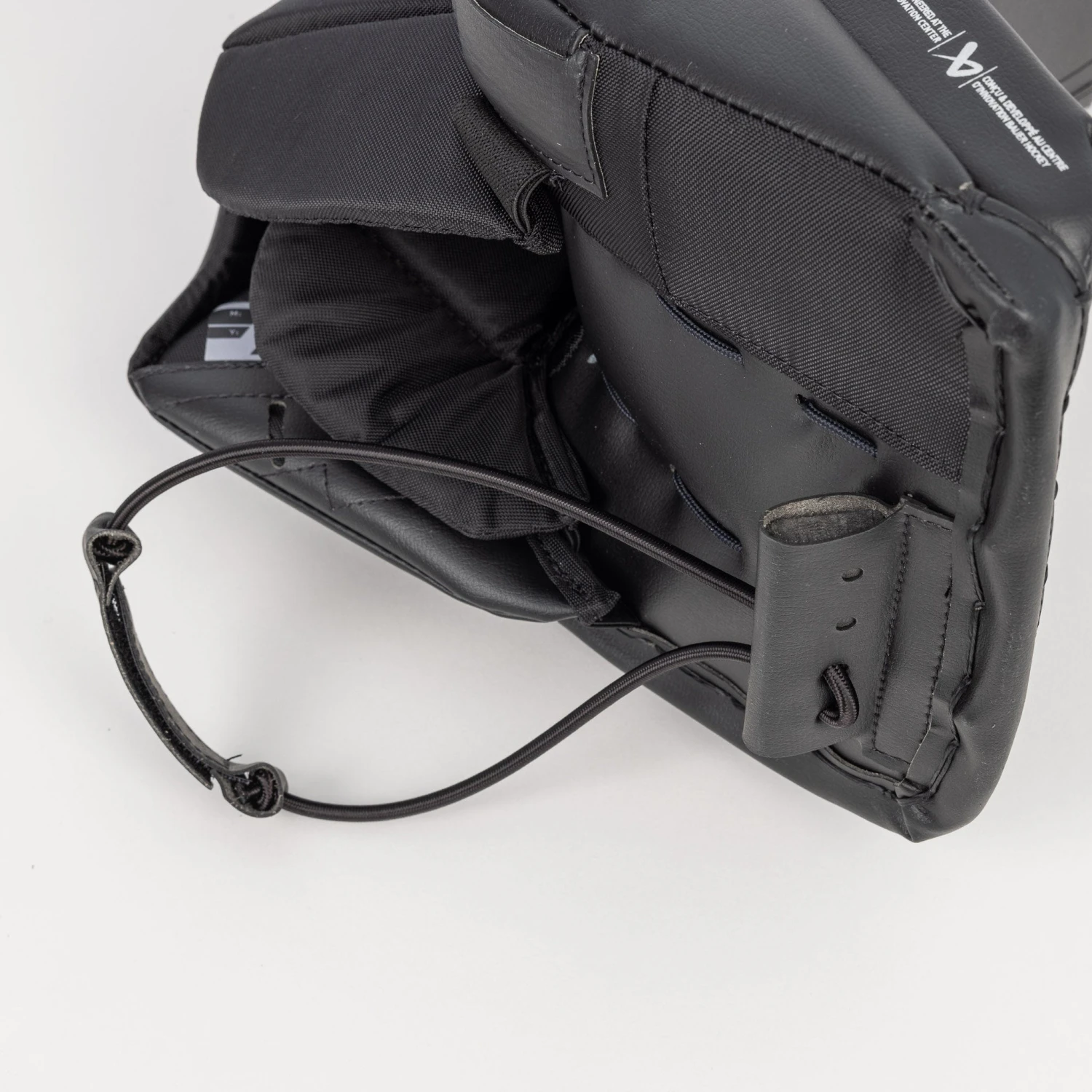 Bauer GSX Junior Goalie Leg Pads S23 14 Bauer GSX Junior Goalie Leg Pads S23 - Image 12