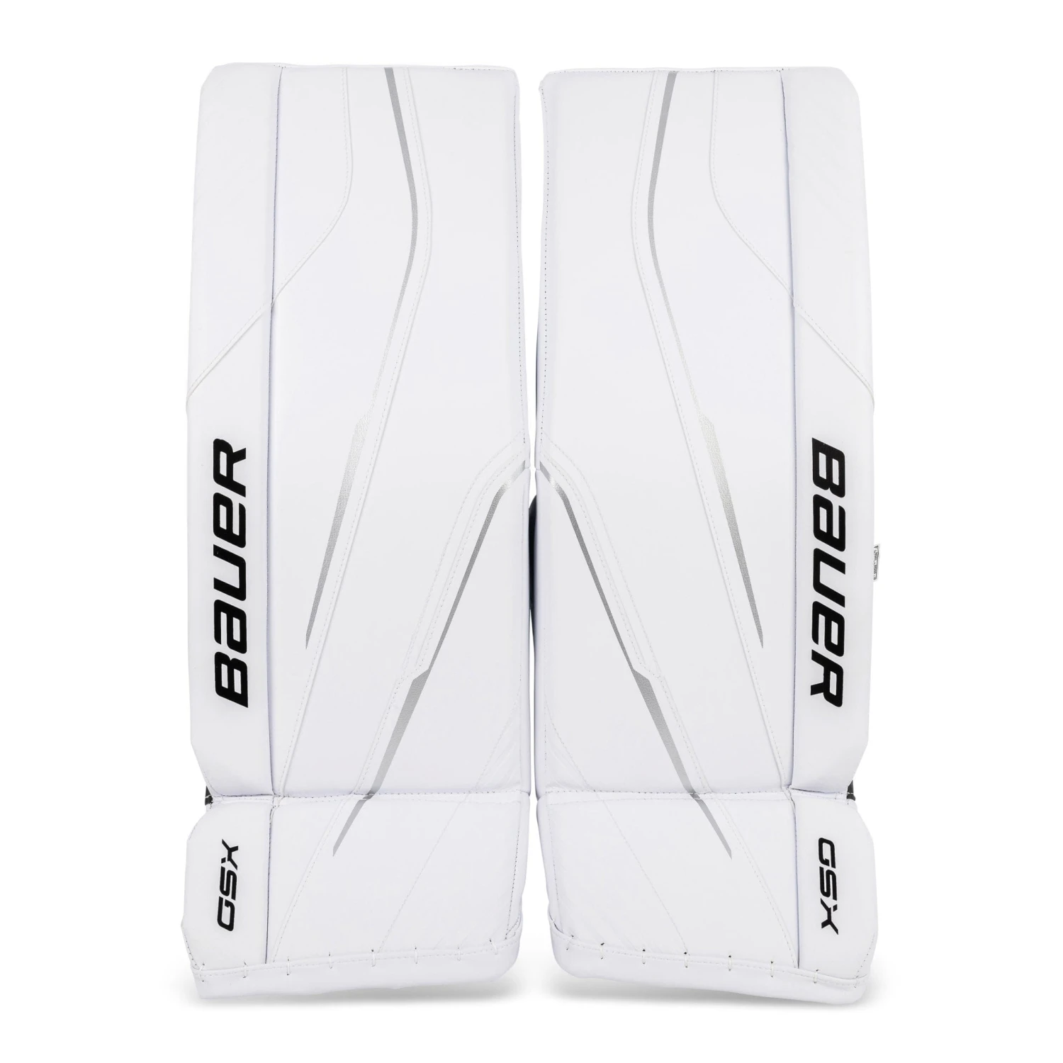 Bauer GSX Junior Goalie Leg Pads S23 3 Bauer GSX Junior Goalie Leg Pads S23