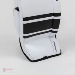 Bauer GSX Prodigy Youth Goalie Leg Pads S20 -Hockey Gear Shop bauer leg pads bauer gsx prodigy youth goalie leg pads 14226173231170