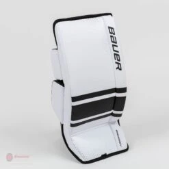 Bauer GSX Prodigy Youth Goalie Leg Pads S20 -Hockey Gear Shop bauer leg pads bauer gsx prodigy youth goalie leg pads 14226173329474
