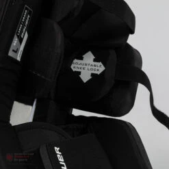 Bauer GSX Prodigy Youth Goalie Leg Pads S20 -Hockey Gear Shop bauer leg pads bauer gsx prodigy youth goalie leg pads 14226173395010