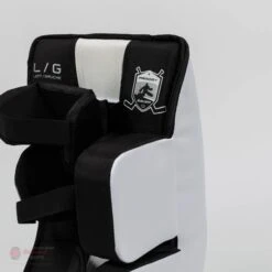 Bauer GSX Prodigy Youth Goalie Leg Pads S20 -Hockey Gear Shop bauer leg pads bauer gsx prodigy youth goalie leg pads 14226173427778