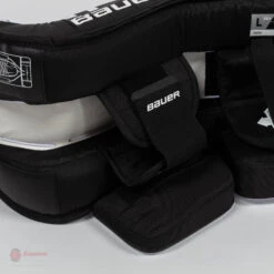 Bauer GSX Prodigy Youth Goalie Leg Pads S20 -Hockey Gear Shop bauer leg pads bauer gsx prodigy youth goalie leg pads 14226173460546