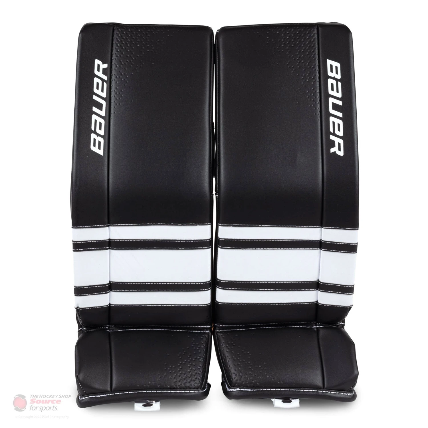 Bauer GSX Senior Goalie Leg Pads S20 15 Bauer GSX Senior Goalie Leg Pads S20 - Image 13