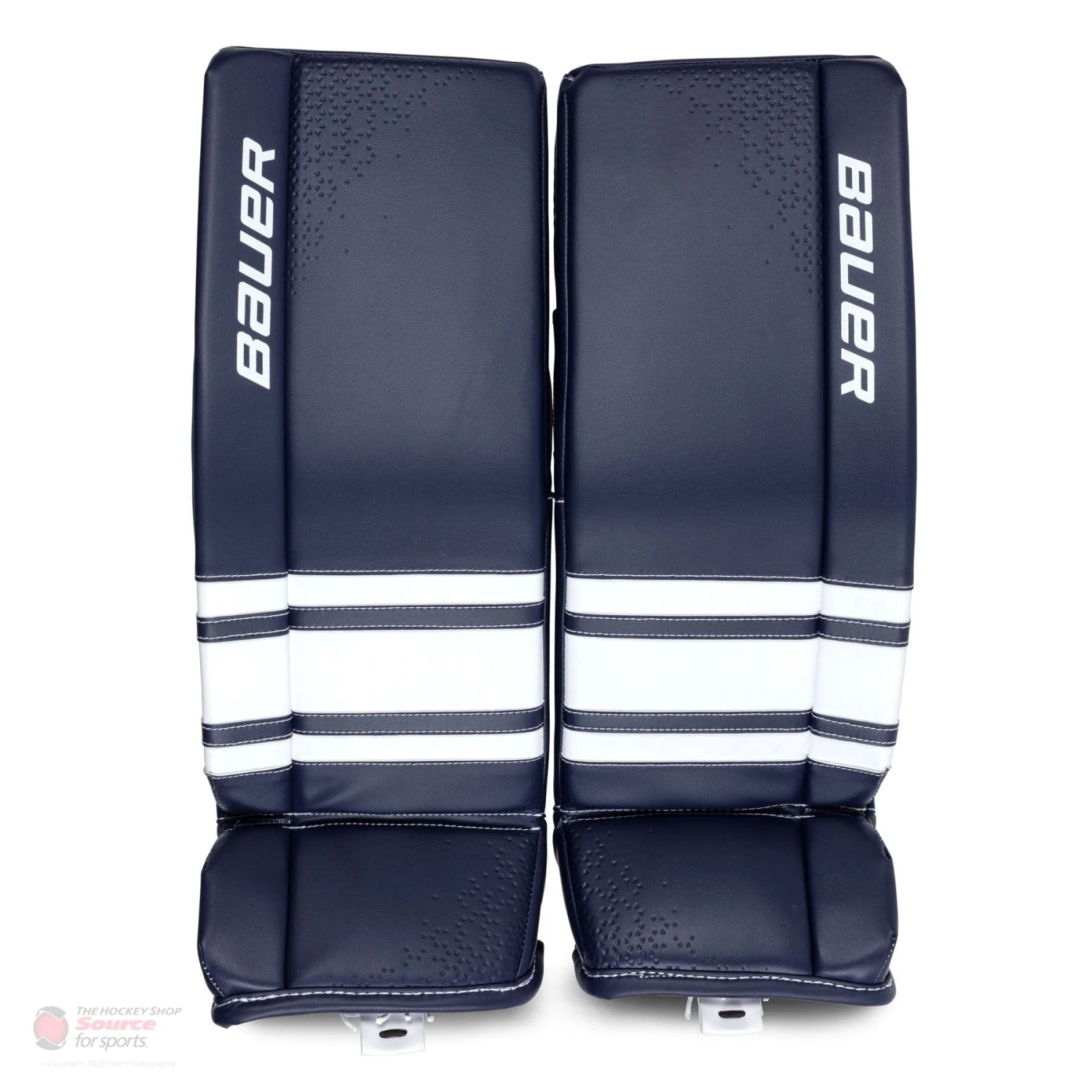Bauer GSX Senior Goalie Leg Pads S20 16 Bauer GSX Senior Goalie Leg Pads S20 - Image 14
