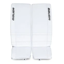 Bauer GSX Senior Goalie Leg Pads S20 27 Bauer GSX Senior Goalie Leg Pads S20 -Hockey Gear Shop bauer leg pads bauer gsx senior goalie leg pads white l 35 28744275361858