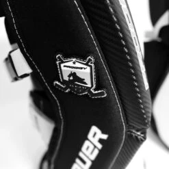 Bauer Prodigy Youth Goalie Leg Pads 11 Bauer Prodigy Youth Goalie Leg Pads -Hockey Gear Shop bauer leg pads bauer prodigy youth goalie leg pads 29217572028482