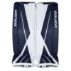 Bauer Supreme 3S Intermediate Goalie Leg Pads -Hockey Gear Shop bauer leg pads bauer supreme 3s intermediate goalie leg pads white navy l 32 28744279490626