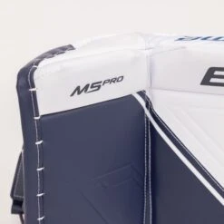Bauer Supreme M5 Pro Senior Goalie Leg Pads -Hockey Gear Shop bauer leg pads bauer supreme m5 pro senior goalie leg pads 29034581065794